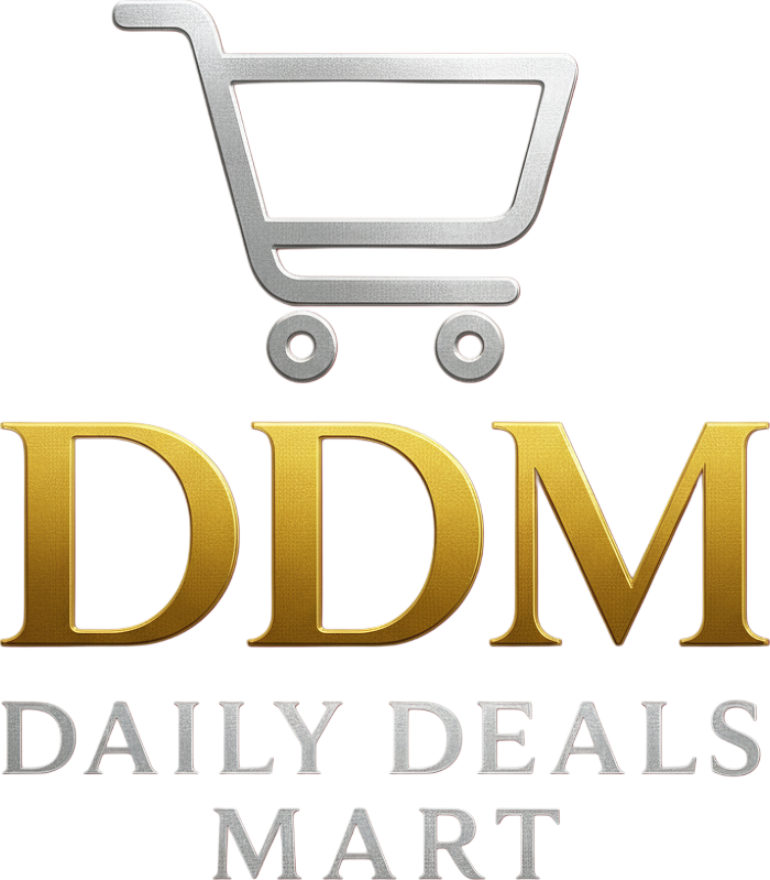 Daily Deals Mart