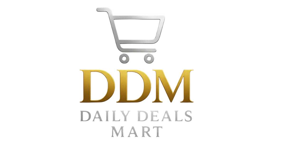 Store Daile Daily Deals Mart