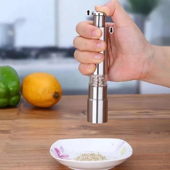Salt And Pepper Grinder