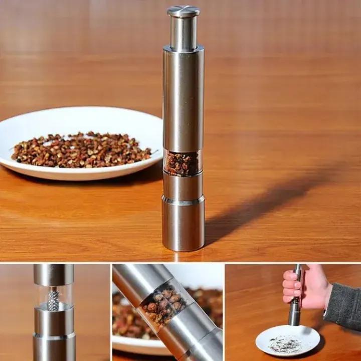 Salt And Pepper Grinder