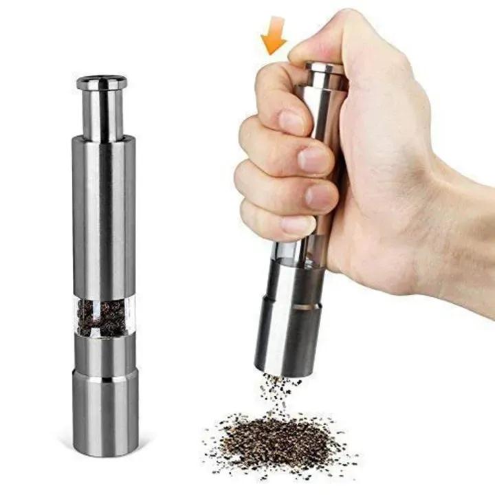 Salt And Pepper Grinder