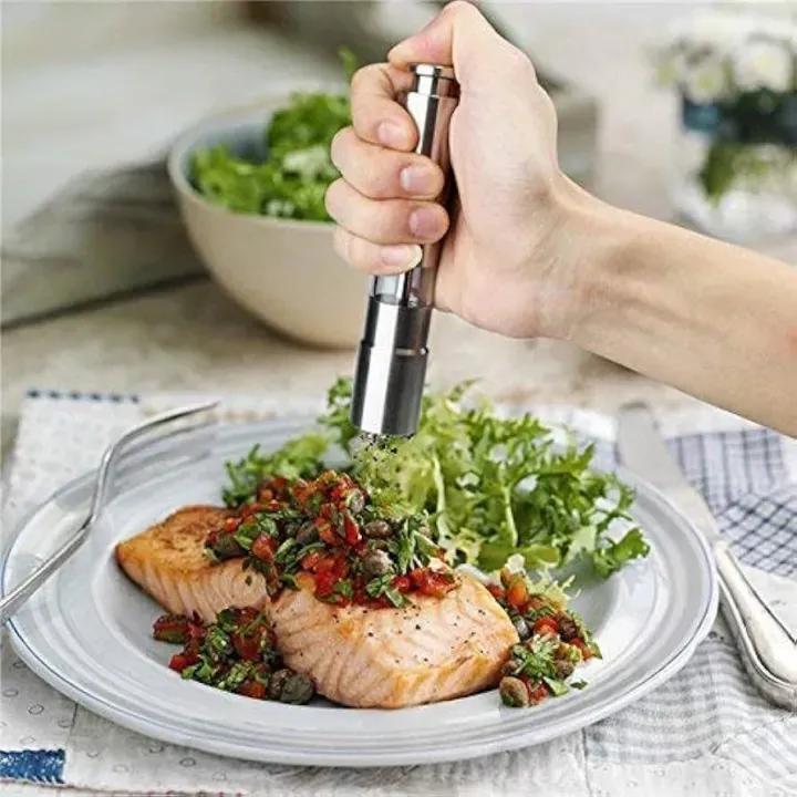 Salt And Pepper Grinder