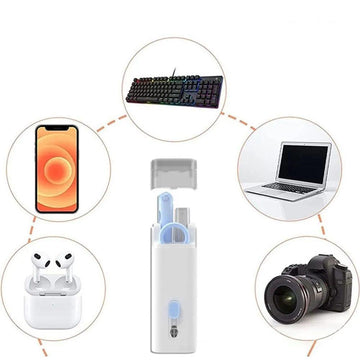 Multifunctional Gadgets Cleaning Kit