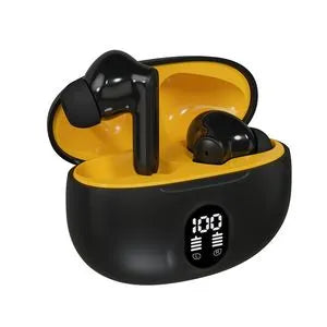Stereo TWS ENC Earbuds