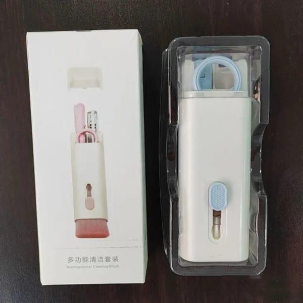 Multifunctional Gadgets Cleaning Kit